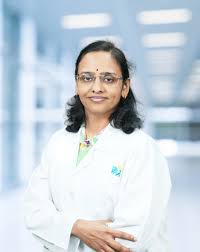 Dr. Nirmala A Papalkar
